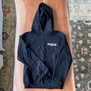 Talentless Hoodie